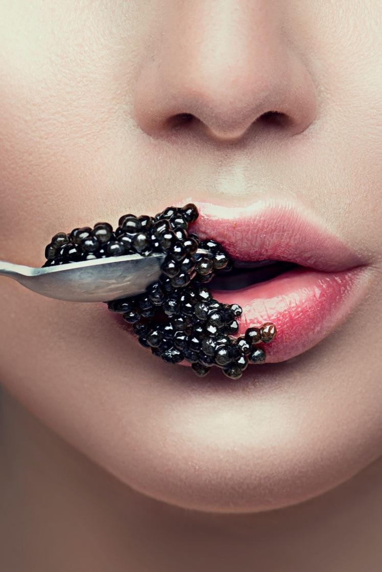 caviar for skin